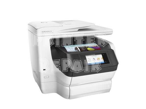 HP OfficeJet Pro 1170CS